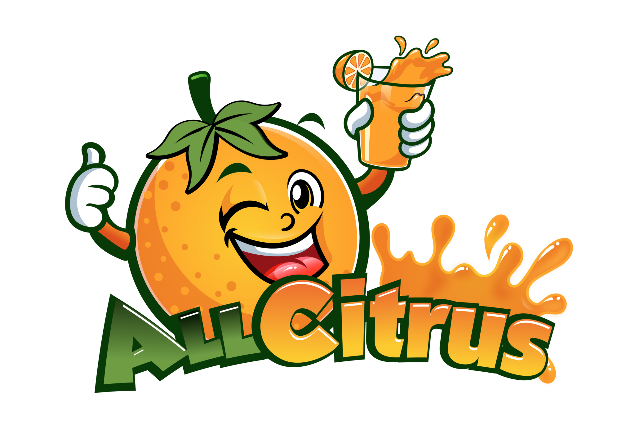 All Citrus Srl Logo